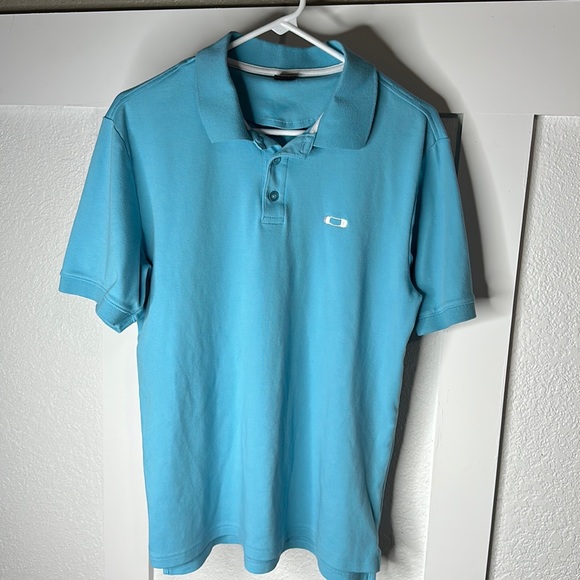 Men’s used polo shirt - Picture 1 of 5